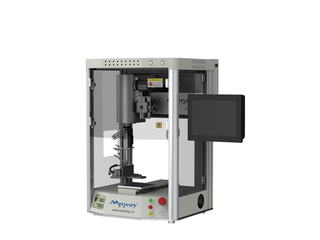 邁威焊錫機(jī)的優(yōu)勢有那些呢？   