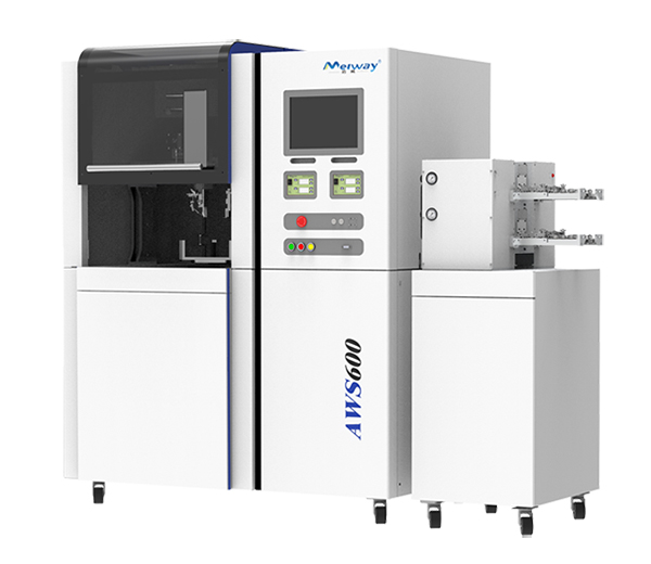 全自動焊錫機(jī)怎么進(jìn)行調(diào)速呢？