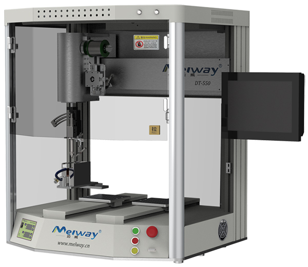 影響全自動焊錫機效率低的因素有哪些？