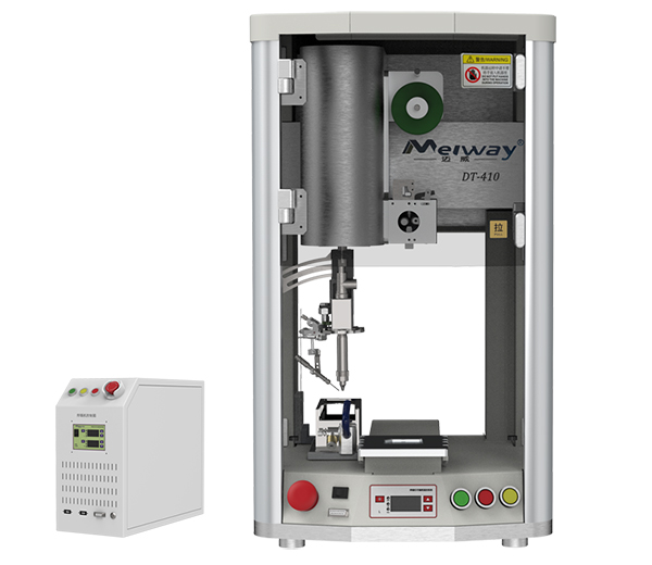 全自動(dòng)焊錫機(jī)為何會(huì)跑偏呢？