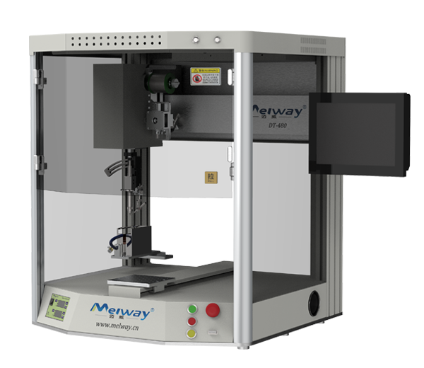 自動(dòng)焊錫機(jī)應(yīng)該如何調(diào)試？