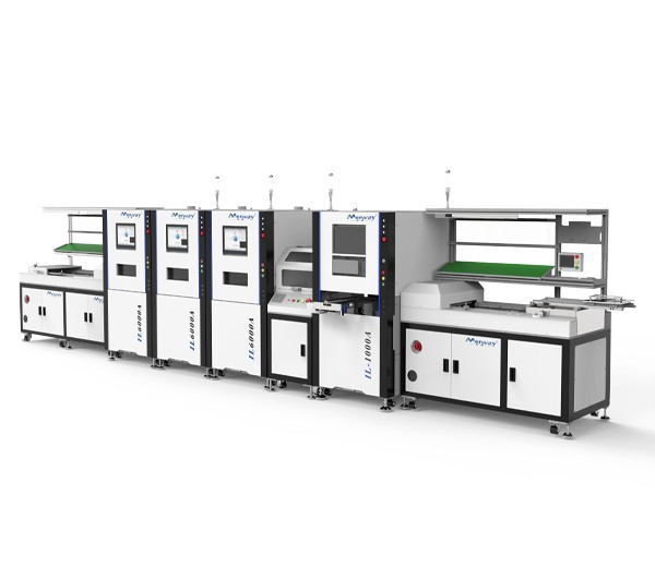 蘇州焊錫機廠家：非標(biāo)焊錫機編程過程中需要注意什么？