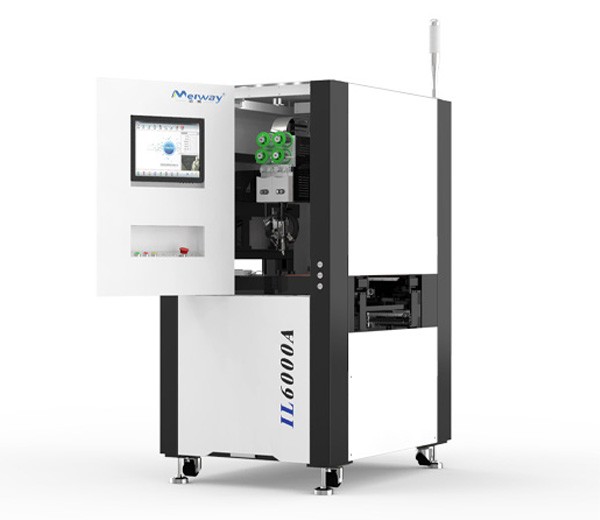 【自動焊錫機(jī)】焊錫機(jī)焊接成塊問題要如何解決？