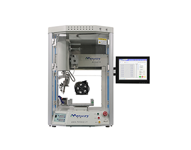 自動焊錫機使用環(huán)境，你了解嗎