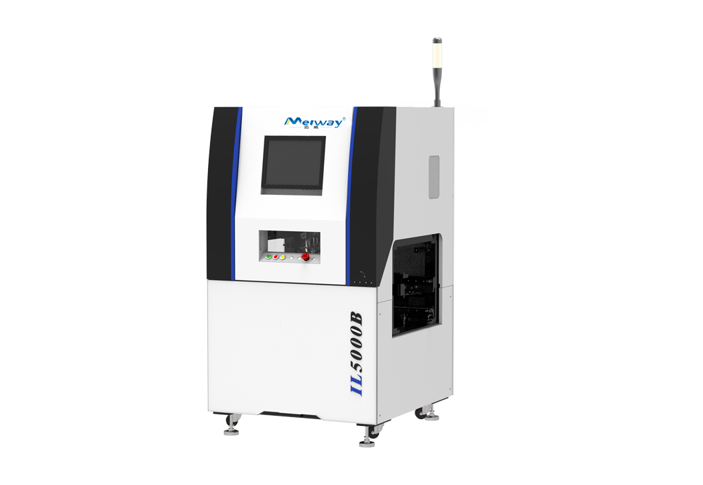 邁威模組式在線焊錫機(jī)，降低維護(hù)成本